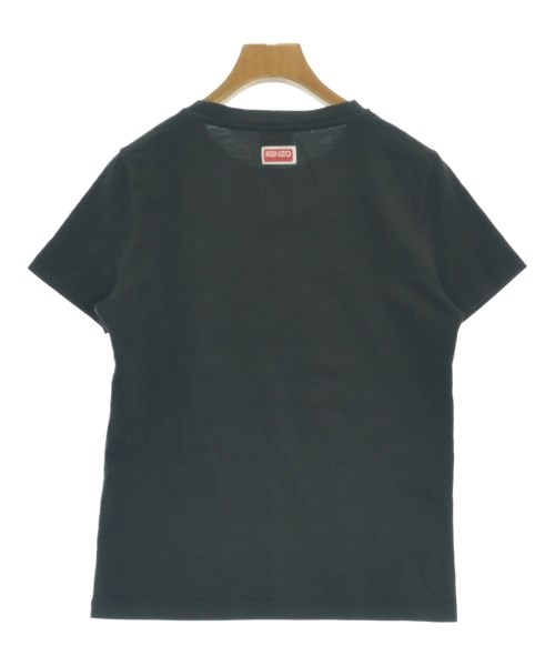 KENZO（ケンゾー）Tシャツ・カットソー グレー サイズ:S レディース/2200719530104