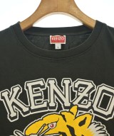 KENZO（ケンゾー）Tシャツ・カットソー グレー サイズ:S レディース/2200719530104