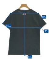 KENZO（ケンゾー）Tシャツ・カットソー グレー サイズ:S レディース/2200719530104