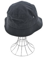 KENZO（ケンゾー）ハット 黒 サイズ:M メンズ/2200632649105