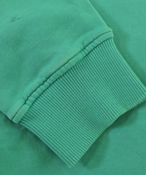 KENZO（ケンゾー）パーカー 緑 サイズ:S メンズ/2200636325012