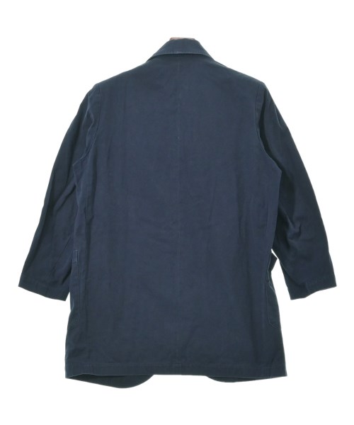 KENZO（ケンゾー）カジュアルジャケット 紺 サイズ:M メンズ/2200645450040