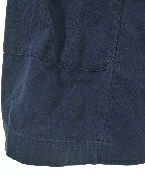 KENZO（ケンゾー）カジュアルジャケット 紺 サイズ:M メンズ/2200645450040