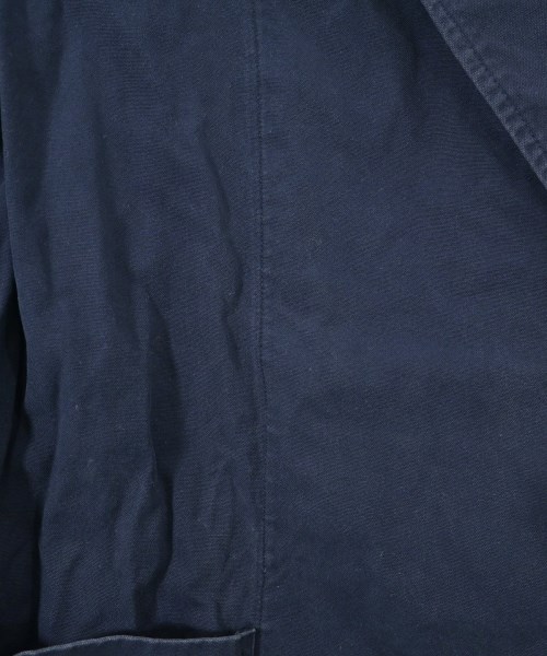 KENZO（ケンゾー）カジュアルジャケット 紺 サイズ:M メンズ/2200645450040