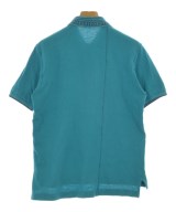 KENZO（ケンゾー）ポロシャツ 青 サイズ:2(M位) メンズ/2200645709063