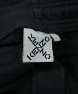KENZO（ケンゾー）スウェットパンツ 黒 サイズ:L メンズ/2200645861099