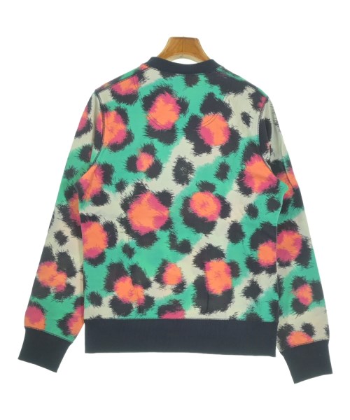 KENZO（ケンゾー）Tシャツ・カットソー 緑 サイズ:S レディース/2200645960105