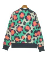 KENZO（ケンゾー）Tシャツ・カットソー 緑 サイズ:S レディース/2200645960105