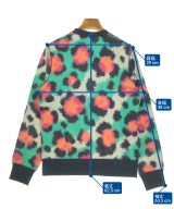 KENZO（ケンゾー）Tシャツ・カットソー 緑 サイズ:S レディース/2200645960105