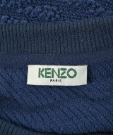 KENZO（ケンゾー）スウェット 紺 サイズ:L メンズ/2200645960129