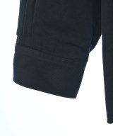 KENZO（ケンゾー）カジュアルシャツ 黒 サイズ:41(XL位) メンズ/2200646309019