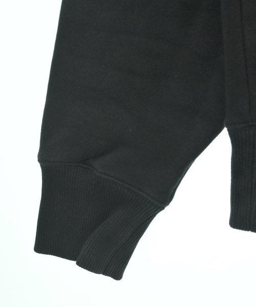 KENZO（ケンゾー）パーカー 黒 サイズ:S メンズ/2200646450070