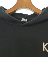 KENZO（ケンゾー）パーカー 黒 サイズ:S メンズ/2200646450070