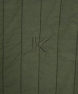 KENZO（ケンゾー）カジュアルシャツ カーキ サイズ:S メンズ/2200646623061