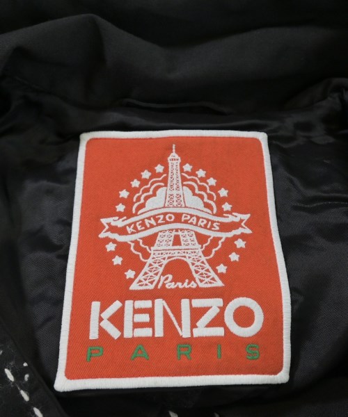 KENZO（ケンゾー）その他 黒 サイズ:F メンズ/2200646623092