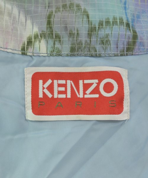 KENZO（ケンゾー）その他 青 サイズ:L メンズ/2200646623108