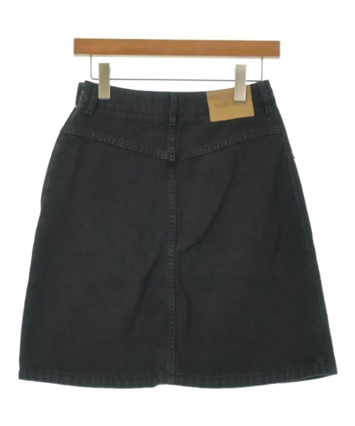 KENZO（ケンゾー）ミニスカート 黒 サイズ:-(M位) レディース/2200646623139