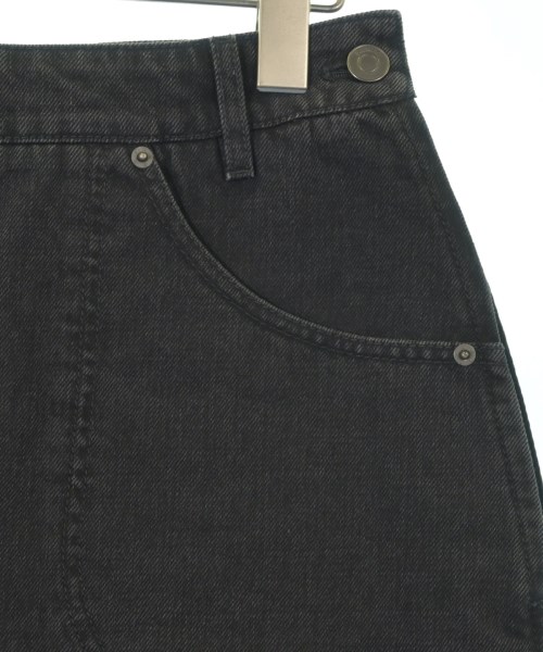 KENZO（ケンゾー）ミニスカート 黒 サイズ:-(M位) レディース/2200646623139