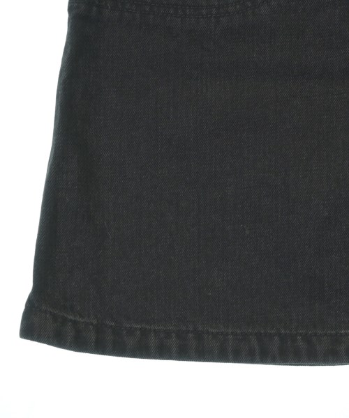 KENZO（ケンゾー）ミニスカート 黒 サイズ:-(M位) レディース/2200646623139