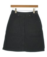 KENZO（ケンゾー）ミニスカート 黒 サイズ:-(M位) レディース/2200646623139