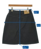 KENZO（ケンゾー）ミニスカート 黒 サイズ:-(M位) レディース/2200646623139