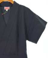 KENZO（ケンゾー）ワンピース 紺 サイズ:34(XXS位) レディース/2200646623153