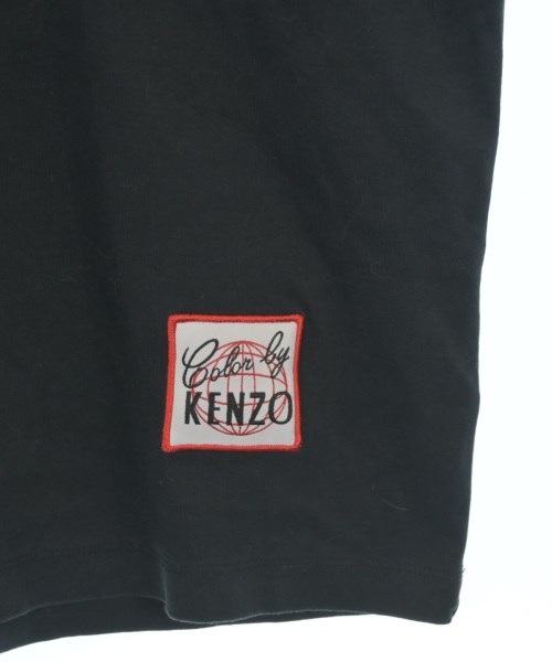 KENZO（ケンゾー）Tシャツ・カットソー 黒 サイズ:XS メンズ/2200646623177