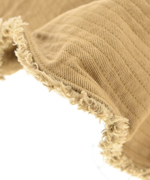 KENZO（ケンゾー）ハット ベージュ サイズ:U レディース/2200646623207