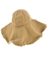 KENZO（ケンゾー）ハット ベージュ サイズ:U レディース/2200646623207
