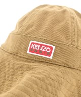KENZO（ケンゾー）ハット ベージュ サイズ:U レディース/2200646623207