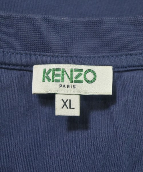 KENZO（ケンゾー）ワンピース 紺 サイズ:XL レディース/2200637983167