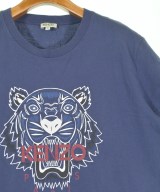 KENZO（ケンゾー）ワンピース 紺 サイズ:XL レディース/2200637983167