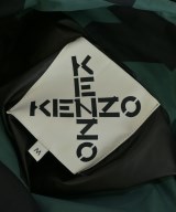 KENZO（ケンゾー）モッズコート 緑 サイズ:M メンズ/2200646819037