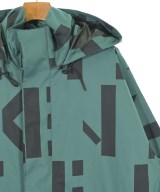 KENZO（ケンゾー）モッズコート 緑 サイズ:M メンズ/2200646819037