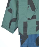 KENZO（ケンゾー）モッズコート 緑 サイズ:M メンズ/2200646819037