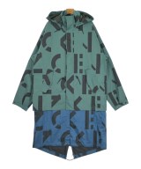 KENZO モッズコート