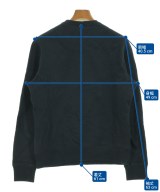 KENZO（ケンゾー）スウェット 紺 サイズ:S メンズ/2200646938011