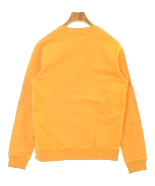 KENZO（ケンゾー）スウェット 黄 サイズ:S メンズ/2200647885017