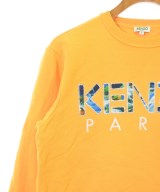 KENZO（ケンゾー）スウェット 黄 サイズ:S メンズ/2200647885017