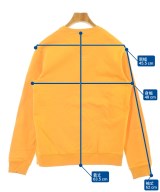 KENZO（ケンゾー）スウェット 黄 サイズ:S メンズ/2200647885017