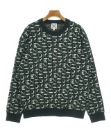 KENZO（ケンゾー）ニット・セーター 緑 サイズ:L レディース/2200648329084