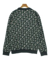 KENZO（ケンゾー）ニット・セーター 緑 サイズ:L レディース/2200648329084
