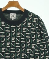 KENZO（ケンゾー）ニット・セーター 緑 サイズ:L レディース/2200648329084