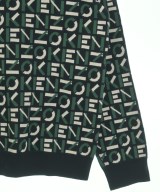 KENZO（ケンゾー）ニット・セーター 緑 サイズ:L レディース/2200648329084