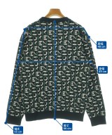 KENZO（ケンゾー）ニット・セーター 緑 サイズ:L レディース/2200648329084