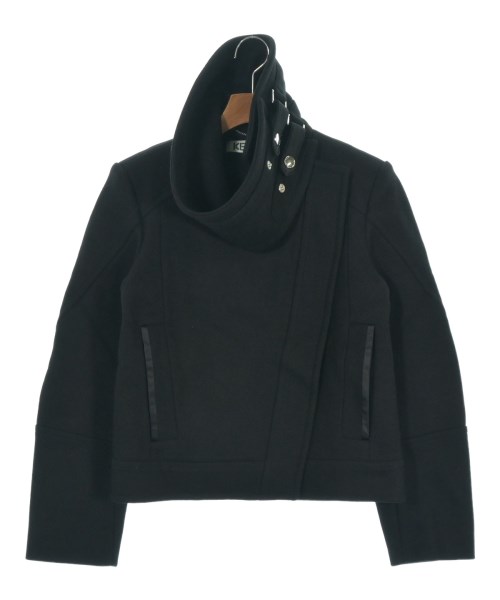 KENZO(ケンゾー)その他 黒 サイズ:34(XXS位)/2200648648031