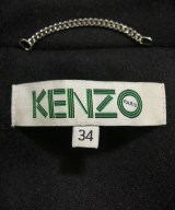 KENZO（ケンゾー）その他 黒 サイズ:34(XXS位) レディース/2200648648031