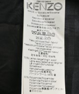 KENZO（ケンゾー）その他 黒 サイズ:34(XXS位) レディース/2200648648031