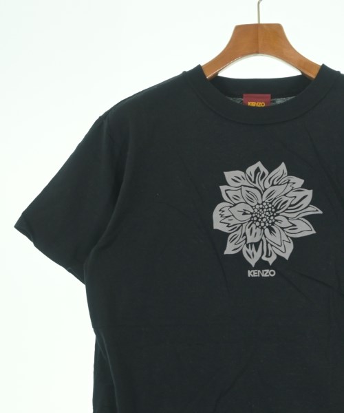 KENZO（ケンゾー）Tシャツ・カットソー 黒 サイズ:-(S位) メンズ/2200648868033