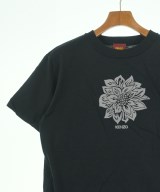 KENZO（ケンゾー）Tシャツ・カットソー 黒 サイズ:-(S位) メンズ/2200648868033